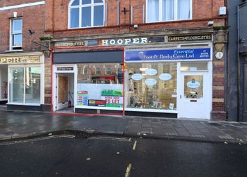 Thumbnail Retail premises to let in High Street, Bridgwater