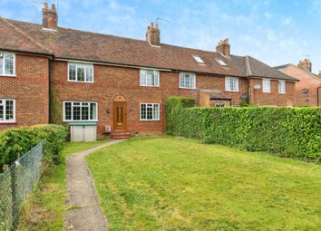 Thumbnail 3 bedroom terraced house for sale in Birch Green, Hertford