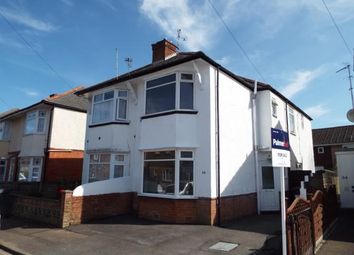 Thumbnail 3 bed semi-detached house for sale in Wilson Road, Boscombe, Bournemouth