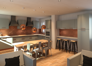 7 Bedroom End terrace house for rent