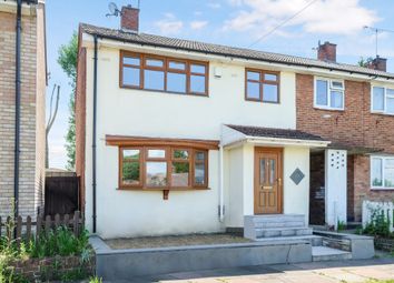 3 Bedroom End terrace house for sale