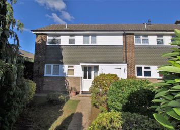 2 Bedroom End terrace house for sale