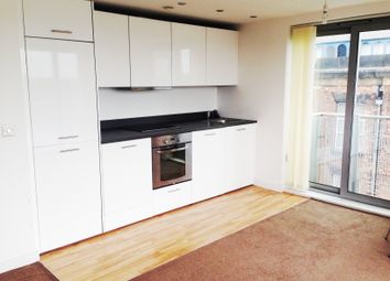 Thumbnail 2 bed flat to rent in 42 Queens Road, Nottingham
