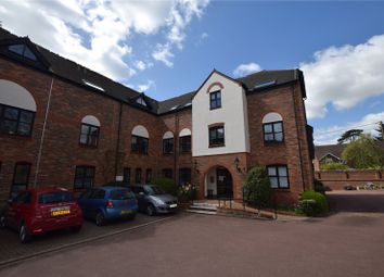 Thumbnail 1 bed flat for sale in The Cooperage, Lenten Street, Alton, Hampshire