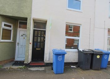 Thumbnail Terraced house to rent in Havelock Street, Kettering