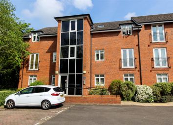 2 Bedrooms Flat for sale in Coventry Road, Warwick CV34