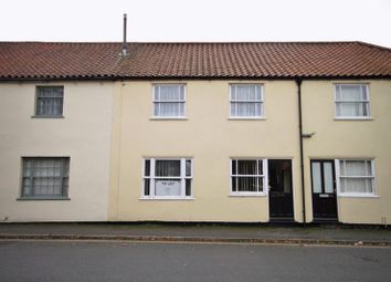 Thumbnail 2 bed terraced house to rent in James Street, Louth