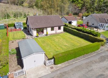Thumbnail Bungalow for sale in Gourdie Farm Cottages, Liff, Dundee