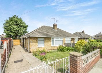 2 Bedroom Semi-detached bungalow for sale