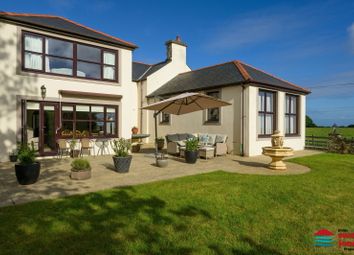 Property listing in Pwllheli, Gwynedd