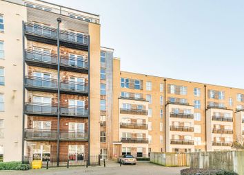 Thumbnail Flat for sale in Lanadron Close, Isleworth