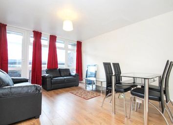 Thumbnail 3 bed flat to rent in Carey Gardens, Battersea