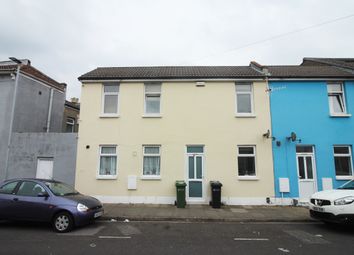 Thumbnail Terraced house for sale in Hudson Road, Southsea