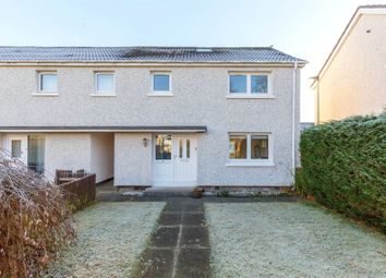 Thumbnail 3 bed property for sale in Atheling Grove, South Queensferry, Midlothian