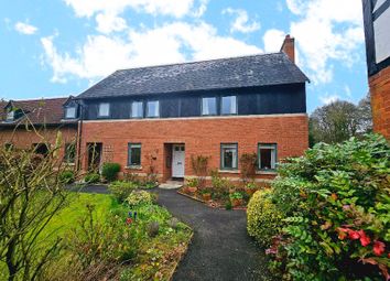 Thumbnail Flat for sale in St Michaels Court, Belmont Abbey, Hereford