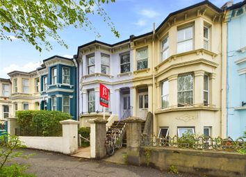 Thumbnail Flat for sale in Sackville Road, Hove