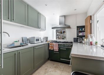 Thumbnail 2 bedroom flat for sale in Palace Court, Notting Hill
