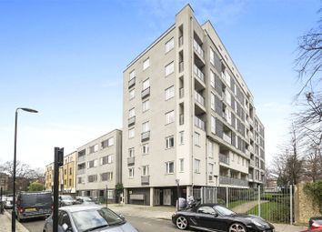 Thumbnail Flat to rent in Athlone Street, London