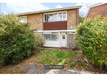 4 Bedroom Semi-detached house for rent