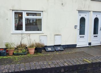 Thumbnail Flat for sale in High Street, Bristol