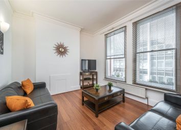 Thumbnail Flat to rent in Carlton Mansions, 182 Shaftesbury Avenue
