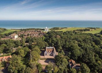 Thumbnail 2 bed flat for sale in Overstrand Road, Cromer