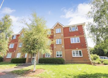 Thumbnail Flat for sale in O'leary Drive, Cardiff