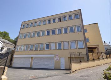 Thumbnail Flat for sale in South Street, St. Austell