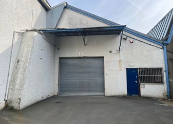 Thumbnail Warehouse to let in Mealbank Mill Trading Estate, Mealbank, Kendal, Cumbria, Kendal