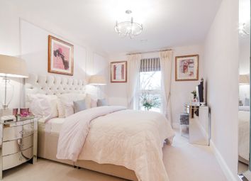 Thumbnail 1 bed property for sale in "Apartment Number 19" at Broadway North, Walsall