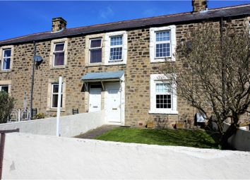 Thumbnail 2 bed terraced house for sale in Thomas Street, Newcastle Upon Tyne