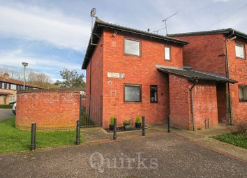 1 Bedroom Maisonette for sale