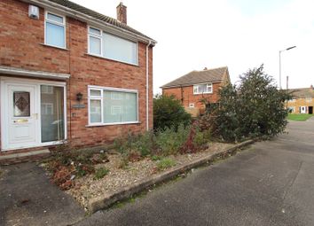 Thumbnail Terraced house for sale in Stornaway Square, Hull