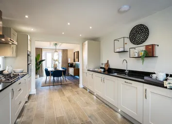 Beautifully Designed With Ample Storage