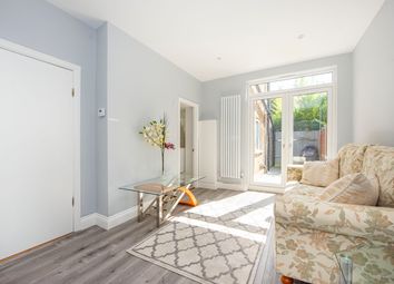 Thumbnail 1 bed flat for sale in Hampton Road, Twickenham