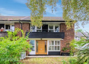 Thumbnail 3 bedroom semi-detached house for sale in Littlecote Close, Southfields, London