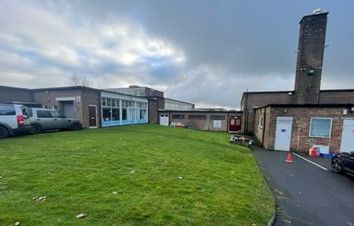 Thumbnail Office for sale in Crookhall Lane, Consett