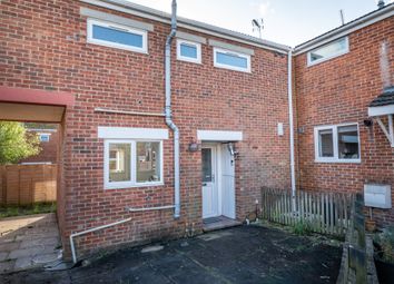 Thumbnail 4 bed terraced house for sale in Calder Court, Andover