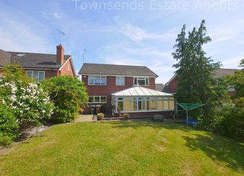 Thumbnail Detached house to rent in Batchworth Lane, Northwood