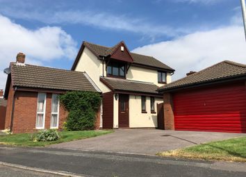 4 Bedroom Detached house for rent