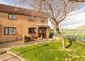 Thumbnail 2 bed end terrace house for sale in 10 East Farm Of Gilmerton, Edinburgh