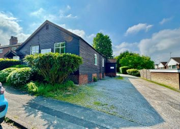 Thumbnail Detached house for sale in Branden Drive, Knutsford