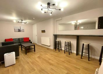 A Spacious And Stylish Modern Living Room, Perfect...