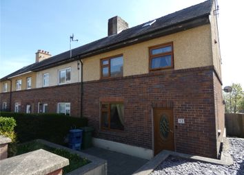 Property listing in Bangor, Gwynedd