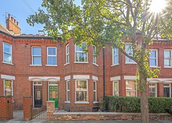 Thumbnail Terraced house to rent in Salisbury Road, Richmond