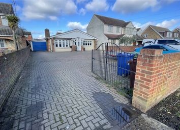 Thumbnail 3 bed bungalow for sale in Southend Road, Stanford-Le-Hope, Essex