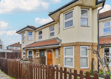 Thumbnail 3 bed terraced house for sale in Lavender Close, Chingford, London