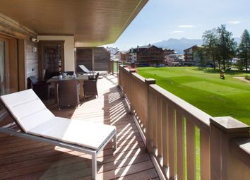 Thumbnail 2 bed apartment for sale in Rhodania Parc, 3963 Crans Montana, Switzerland