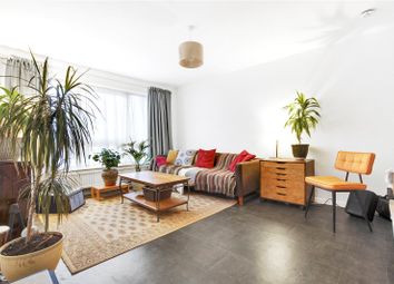 Thumbnail Flat for sale in Brierly Gardens, London