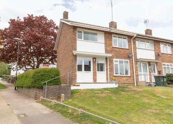 3 Bedroom End terrace house for sale